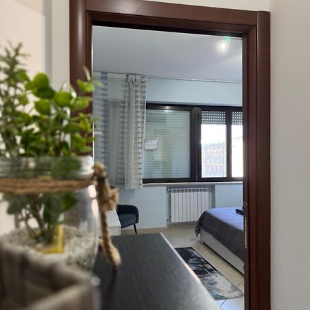 Casa Manthone - Luxrental Apartments Pescara Exteriér fotografie