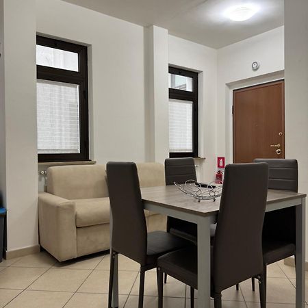 Casa Manthone - Luxrental Apartments Pescara Exteriér fotografie