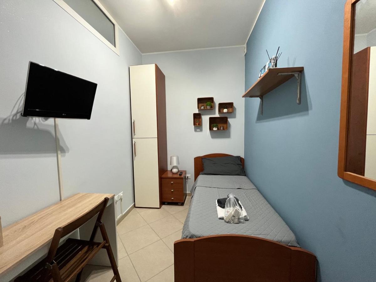 Casa Manthone - Luxrental Apartments Pescara Exteriér fotografie