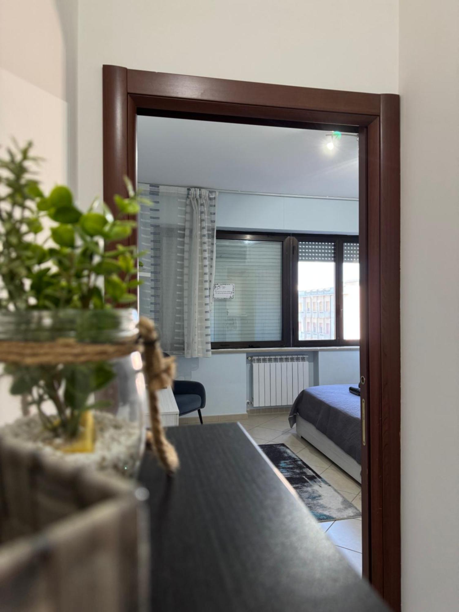 Casa Manthone - Luxrental Apartments Pescara Exteriér fotografie