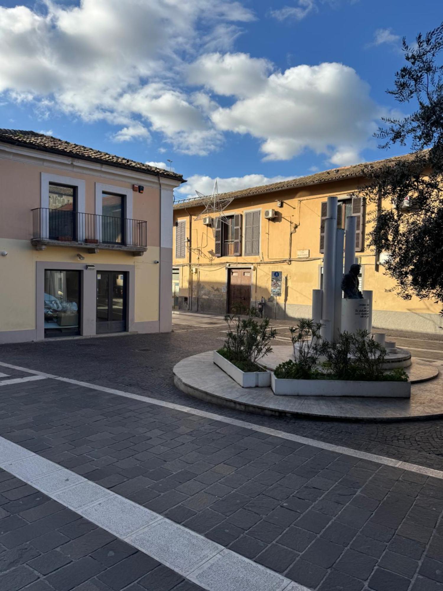 Casa Manthone - Luxrental Apartments Pescara Exteriér fotografie